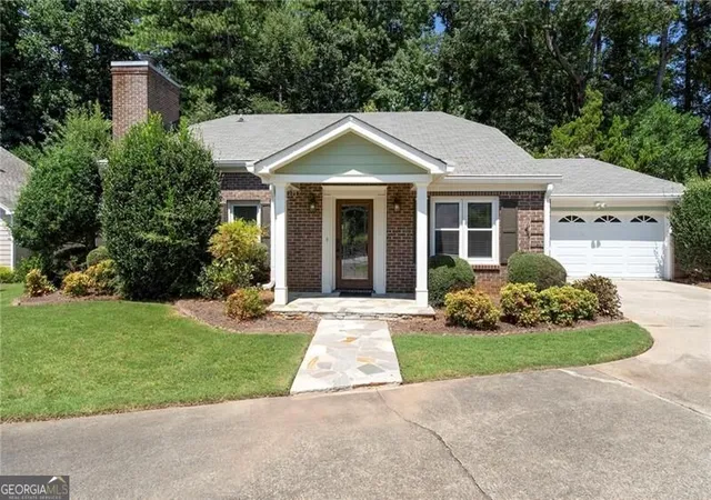 1st image of 95 Ashleigh Ter, Marietta, GA 30062 | MLS# 10831312