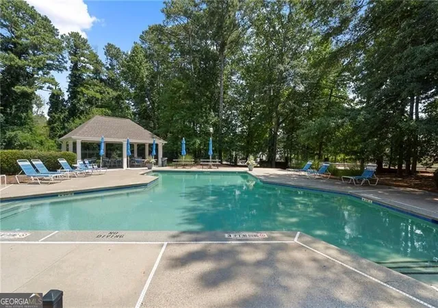 34th image of 95 Ashleigh Ter, Marietta, GA 30062 | MLS# 10831312