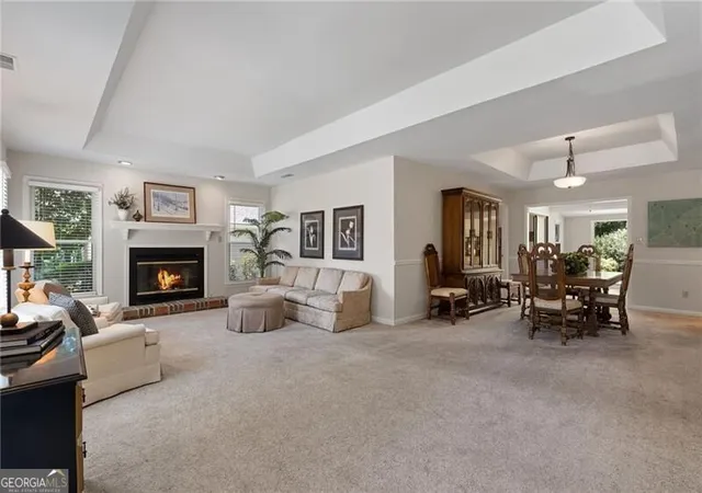 4th image of 95 Ashleigh Ter, Marietta, GA 30062 | MLS# 10831312