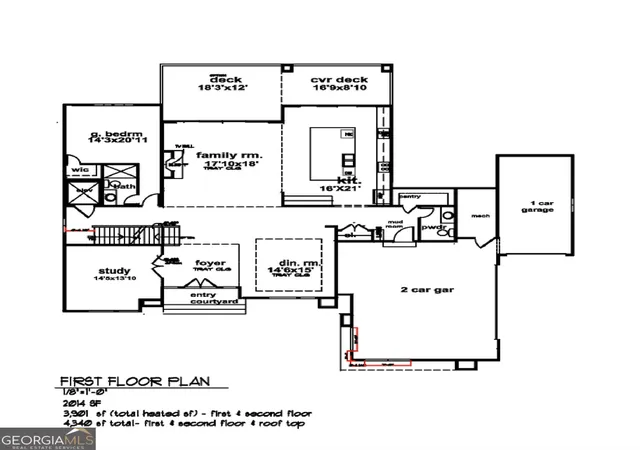 Photo 1 of Single family home for sale at 5143 Water Run Ct, Atlanta, GA 30349 | MLS# 10774737 | Listing updated on 2026-06-04
