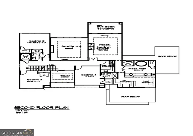 Photo 2 of Single family home for sale at 5143 Water Run Ct, Atlanta, GA 30349 | MLS# 10774737 | Listing updated on 2026-06-04
