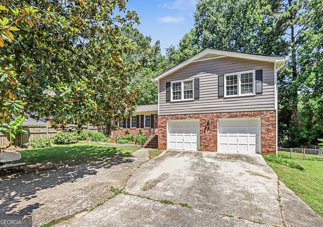 Photo 1 of Single family home for sale at 1638 Brantford Dr, Tucker, GA 30084 | MLS# 10781572 | Listing updated on 2026-07-26