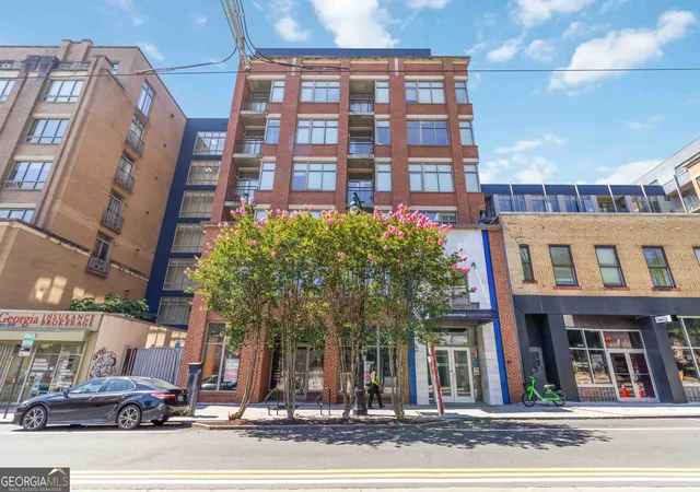 1st image of 171 Auburn Ave Ne #527, Atlanta, GA 30303 | MLS# 10773960