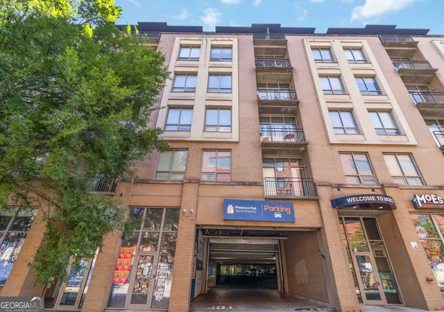 3rd image of 171 Auburn Ave NE, Atlanta, GA 30303