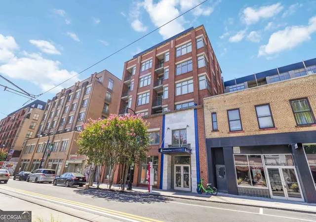 4th image of 171 Auburn Ave NE, Atlanta, GA 30303