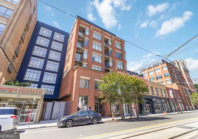 5th image of 171 Auburn Ave NE, Atlanta, GA 30303