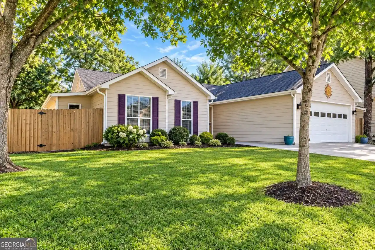 Photo 1 of Single family home for sale at 110 Marians Way, Mcdonough, GA 30253 | MLS# 10872991 | Listing updated on 2026-10-28
