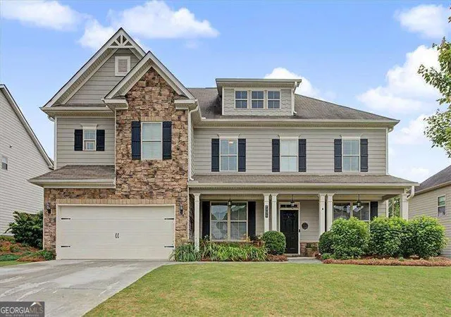 1st image of 7720 Farrow Pass Cir, Cumming, GA 30028 | MLS# 10773486