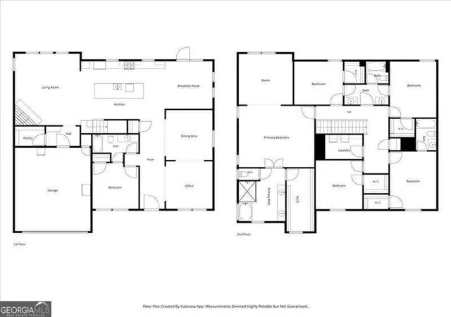 42nd image of 7720 Farrow Pass Cir, Cumming, GA 30028 | MLS# 10773486