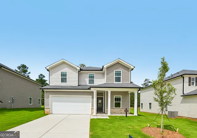 1st image of 24 Rise Rd, Adairsville, GA 30103 | MLS# 10723603