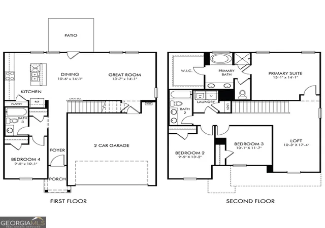 2nd image of 24 Rise Rd, Adairsville, GA 30103 | MLS# 10723603