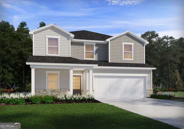 Photo 3 of Single family home for sale at 24 Rise Rd, Adairsville, GA 30103 | MLS# 10723603 | Listing updated on 2026-10-05