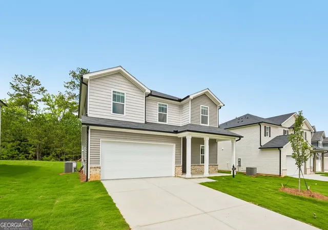 Photo 3 of Single family home for sale at 24 Rise Rd, Adairsville, GA 30103 | MLS# 10723603 | Listing updated on 2026-10-05