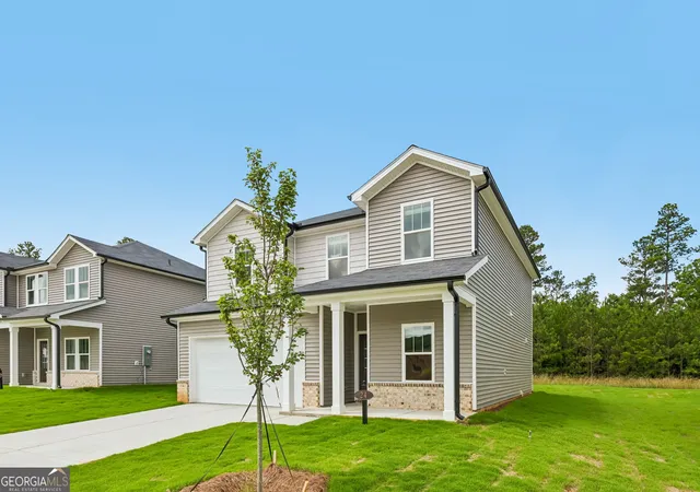 Photo 4 of Single family home for sale at 24 Rise Rd, Adairsville, GA 30103 | MLS# 10723603 | Listing updated on 2026-10-05