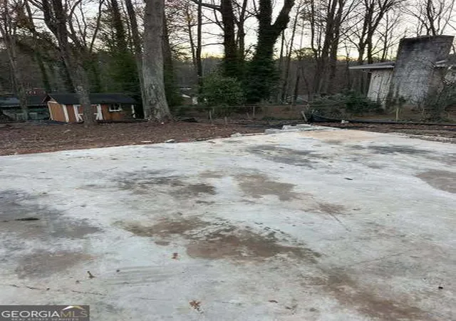 Photo 1 of Land for sale at 3690 Sulene Dr, Atlanta, GA 30349 | MLS# 10569516 | Listing updated on 2026-06-30