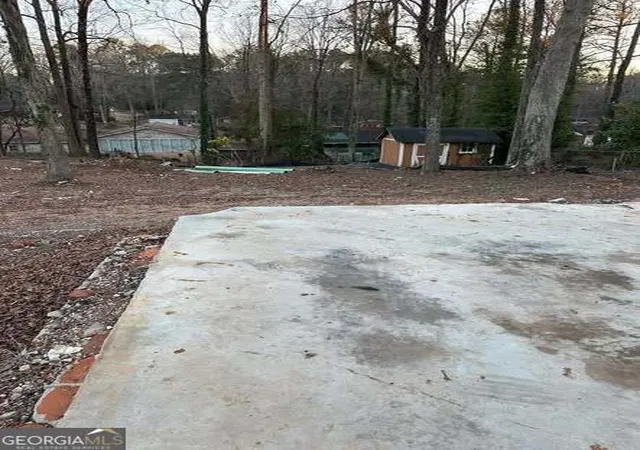 Photo 2 of Land for sale at 3690 Sulene Dr, Atlanta, GA 30349 | MLS# 10569516 | Listing updated on 2026-06-30