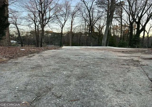 Photo 4 of Land for sale at 3690 Sulene Dr, Atlanta, GA 30349 | MLS# 10569516 | Listing updated on 2026-06-30