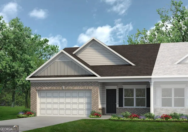 Homes for sale in Thomaston, GA | 103 Cottage Ct #1A, Thomaston, GA 30286 | MLS# 10710301