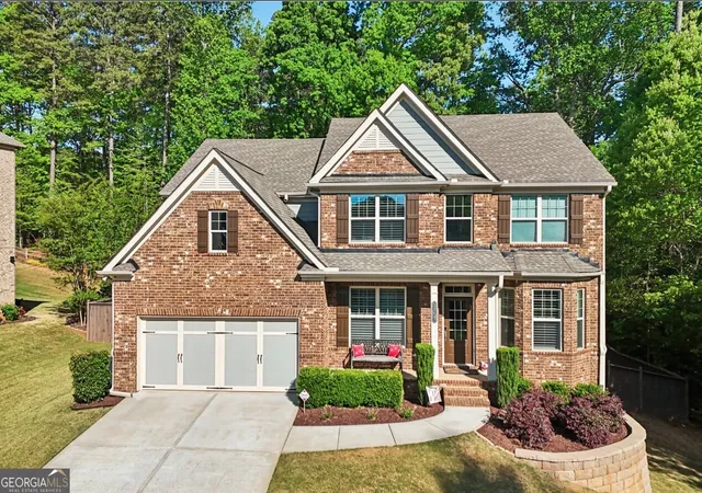 1st image of 1177 Smithwell Pt Nw, Kennesaw, GA 30152 | MLS# 10805341