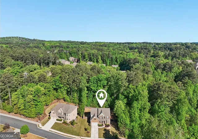 2nd image of 1177 Smithwell Pt Nw, Kennesaw, GA 30152 | MLS# 10805341