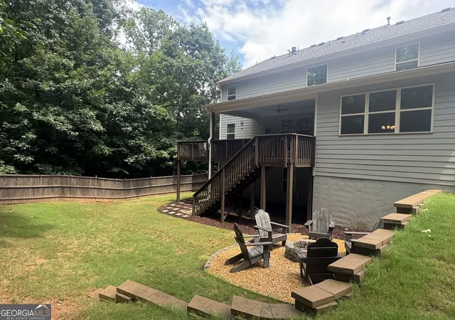 3rd image of 1177 Smithwell Pt Nw, Kennesaw, GA 30152 | MLS# 10805341