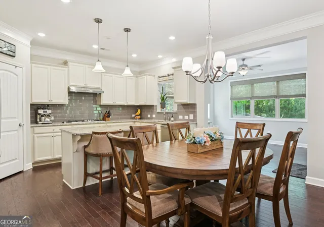 5th image of 1177 Smithwell Pt Nw, Kennesaw, GA 30152 | MLS# 10805341