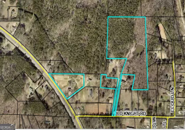 Photo 1 of Land for sale at 555 Highway 3 N, Hampton, GA 30228 | MLS# 10828812 | Listing updated on 2026-09-02