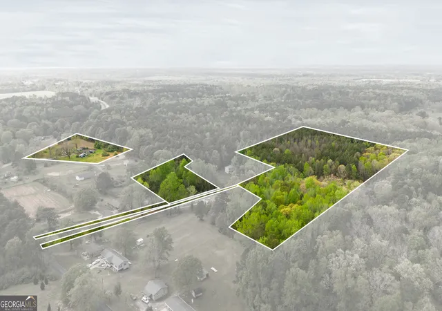 Photo 3 of Land for sale at 555 Highway 3 N, Hampton, GA 30228 | MLS# 10828812 | Listing updated on 2026-09-02