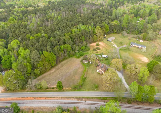 Photo 3 of Land for sale at 555 Highway 3 N, Hampton, GA 30228 | MLS# 10828812 | Listing updated on 2026-09-02