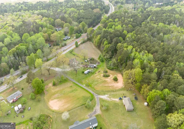 Photo 4 of Land for sale at 555 Highway 3 N, Hampton, GA 30228 | MLS# 10828812 | Listing updated on 2026-09-02