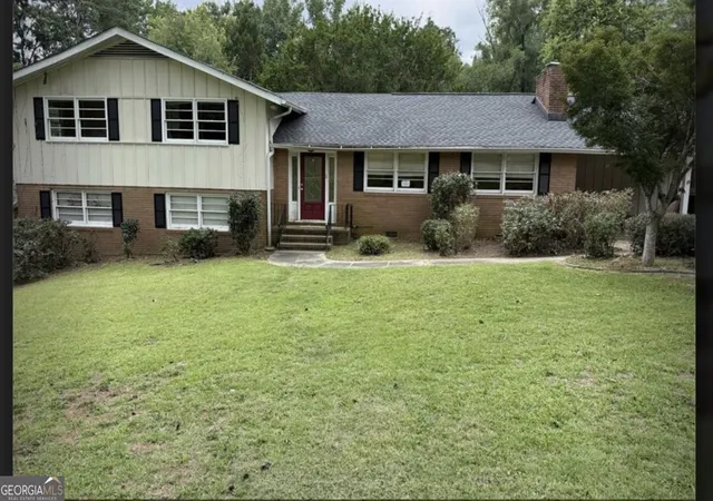 Photo 1 of Sale Pending at 3082 General Lee Rd, Macon, GA 31204 | MLS# 10820046 | Listing updated on 2026-09-14