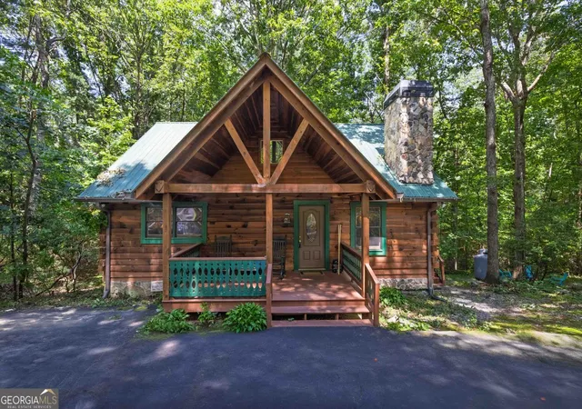 1st image of 97 Eagles Nest Rd, Sautee Nacoochee, GA 30571 | MLS# 10822514