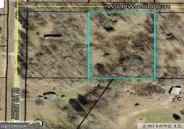 Photo 1 of Land for sale at 21 Wildwood Cir, Griffin, GA 30223 | MLS# 10789504 | Listing updated on 2026-07-03