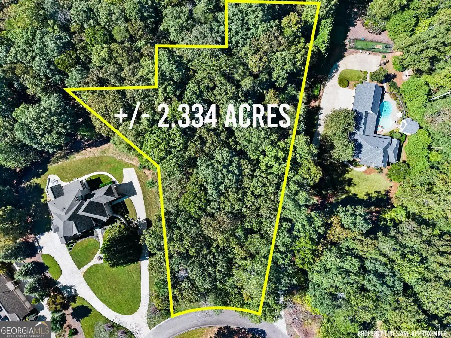 Photo 1 of Land for sale at 4070 Summerhill Dr, Gainesville, GA 30506 | MLS# 10869703 | Listing updated on 2026-10-22