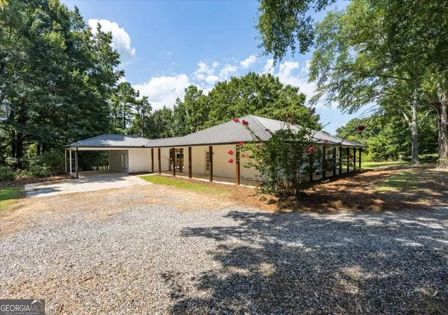 2nd image of 575 Old Union Gin Rd, Forsyth, GA 31029 | MLS# 10827999
