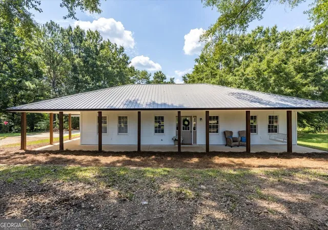 Photo 3 of Sale Pending at 575 Old Union Gin Rd, Forsyth, GA 31029 | MLS# 10827999 | Listing updated on 2026-09-06