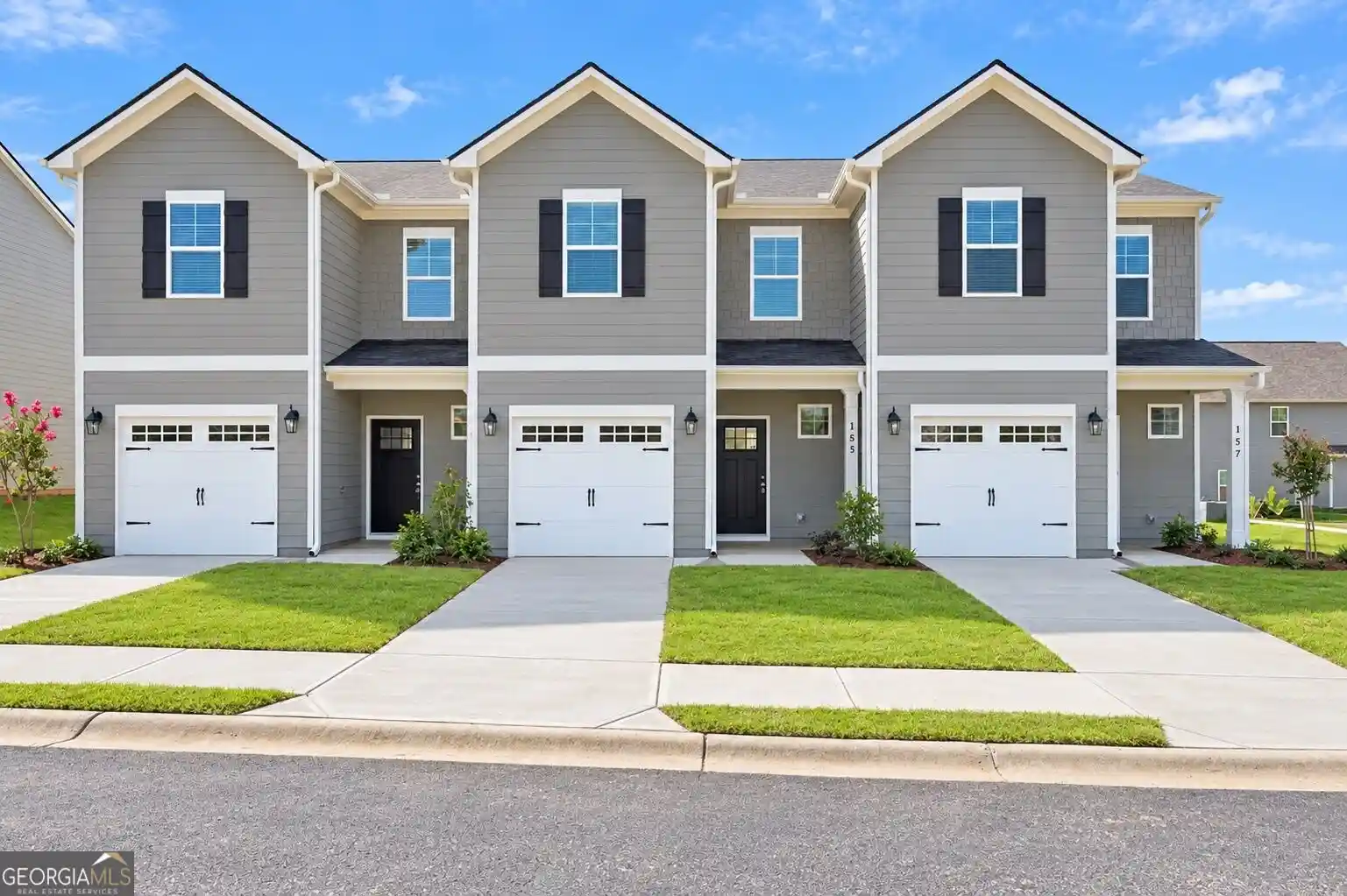 Townhouse for sale at 155 Chastain Dr, Cartersville, GA 30120 | MLS# 10871625
