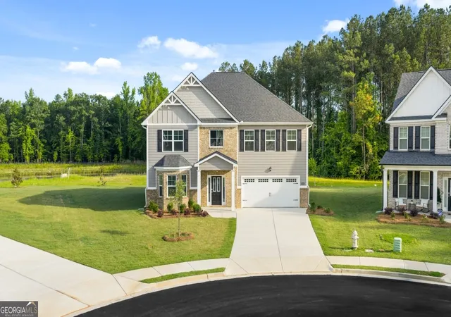 1st image of 13710 Homer Ln Se, Covington, GA 30014 | MLS# 10736484