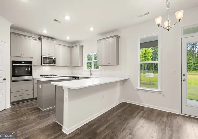 5th image of 13710 Homer Ln Se, Covington, GA 30014 | MLS# 10736484