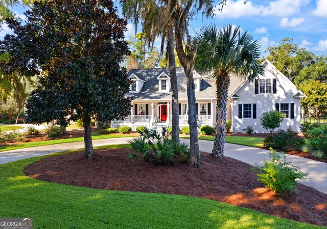 Single family home for sale at 187 Harbor Pointe Dr, Brunswick, GA 31523 | MLS# 10879469