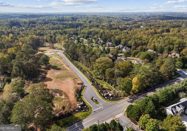 Photo 4 of Land for sale at 2785 Francis Rd Lot 2 #LOT 2, Milton, GA 30004 | MLS# 10788248 | Listing updated on 2026-09-17