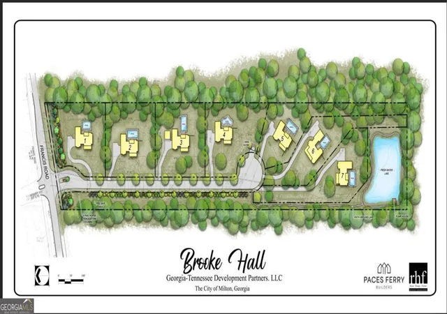 7th image of 2785 Francis Road, Lot 2, Alpharetta, GA 30004 | MLS# 10788248