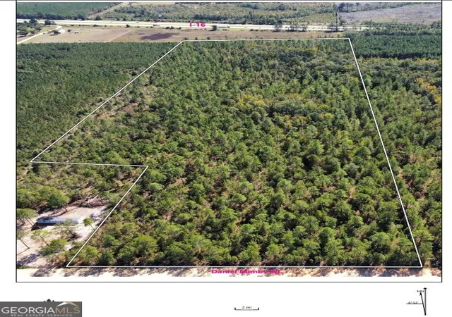 1st image of 843 Daniel Mimbs Rd, East Dublin, GA 31027 | MLS# 10796656