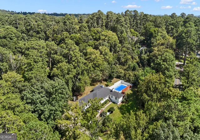 73rd image of 1695 Briarcliff Rd, Macon, GA 31211 | MLS# 10829356