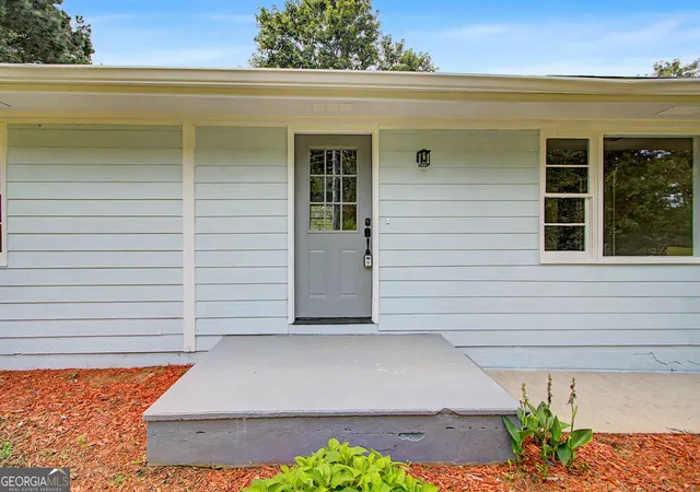 2nd image of 21 Nebo Dr, Hiram, GA 30141 | MLS# 10813480