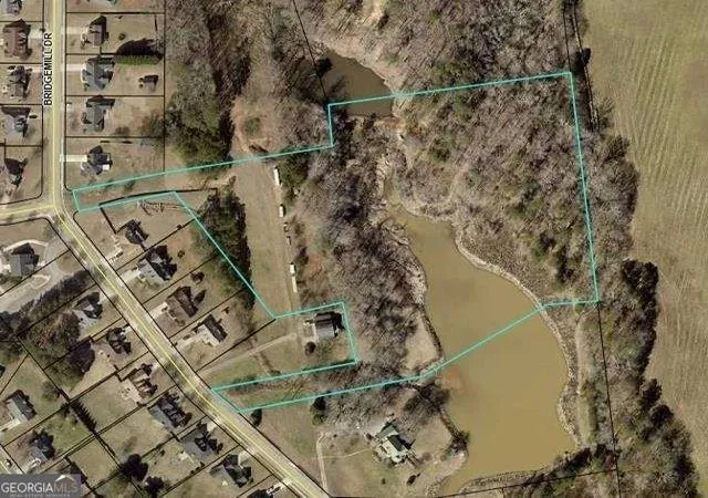 Photo 2 of Land for sale at 120 Bridgemill Dr, Hampton, GA 30228 | MLS# 10724491 | Listing updated on 2026-07-03