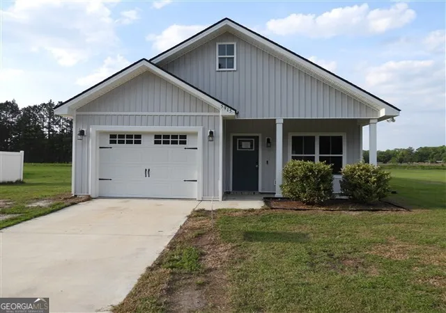 Homes for sale in Ludowici, GA | 5915 Rye Patch Road, Ludowici, GA 31316 | MLS# 10769146