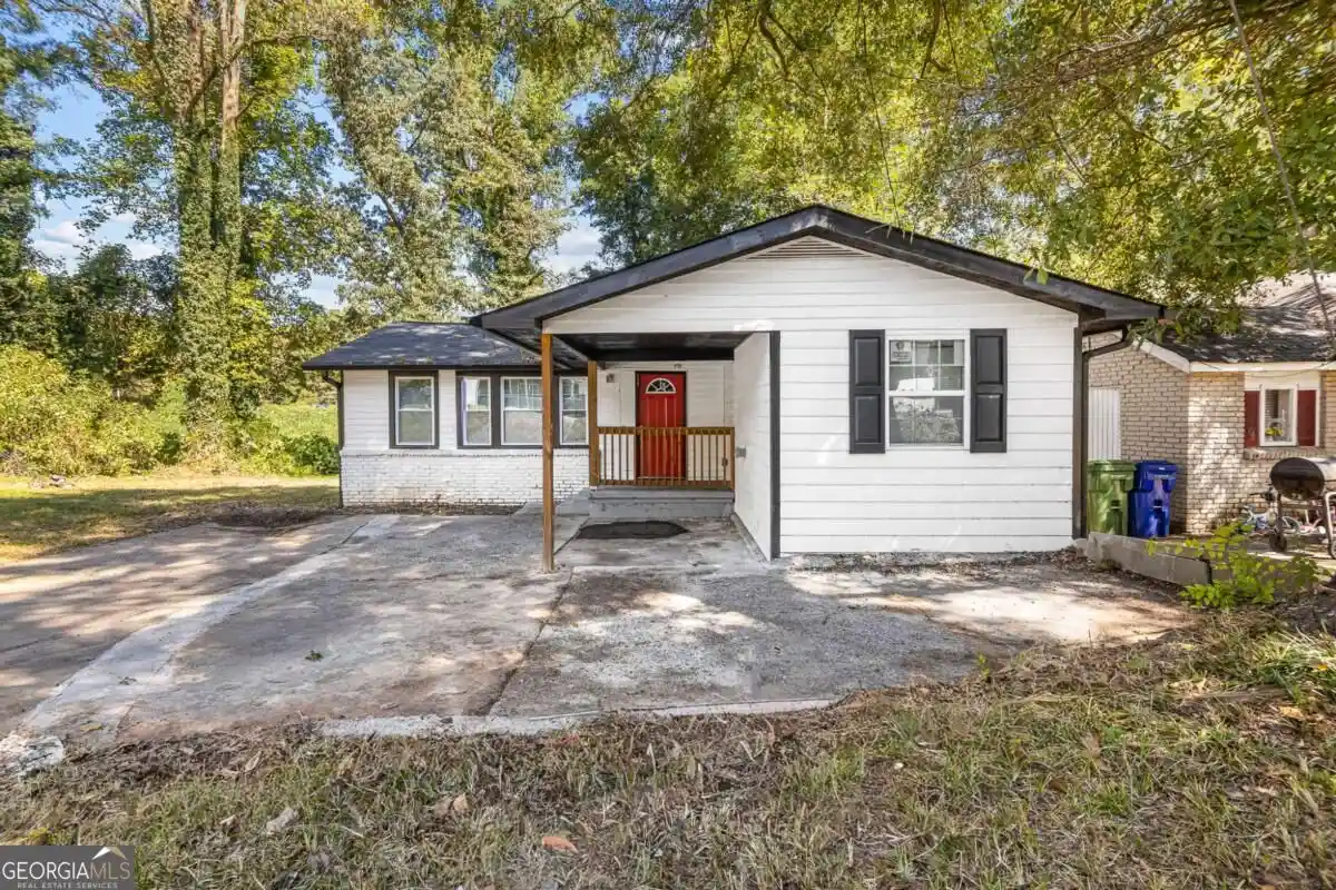 Photo 1 of Single family home for sale at 2571 Elliott Nw, Atlanta, GA 30318 | MLS# 10856839 | Listing updated on 2026-10-22
