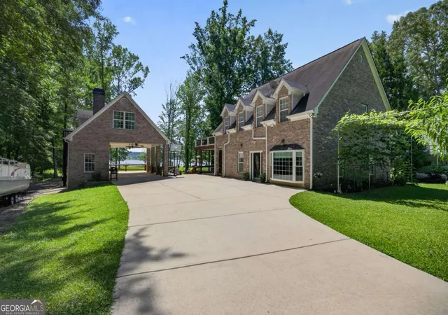 2nd image of 293 Buckhorn Dr, Temple, GA 30179 | MLS# 10788162