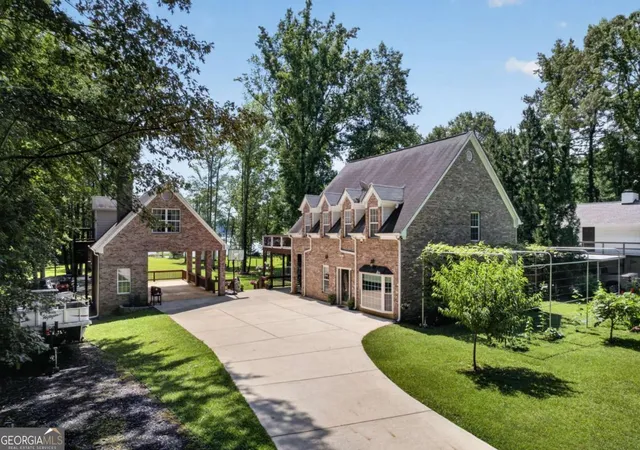 3rd image of 293 Buckhorn Dr, Temple, GA 30179 | MLS# 10788162